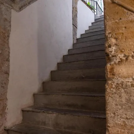 Dimore D'amare Lejlighed