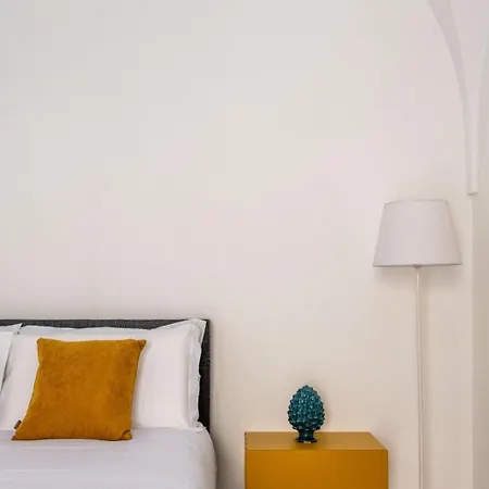 Dimore D'amare Lejlighed *